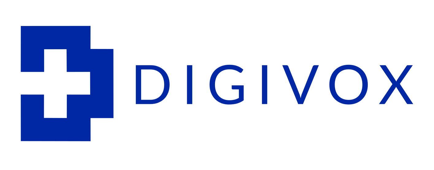DigiVox Logo